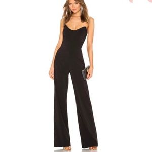 - Brand new with tags. Nookie jumpsuit